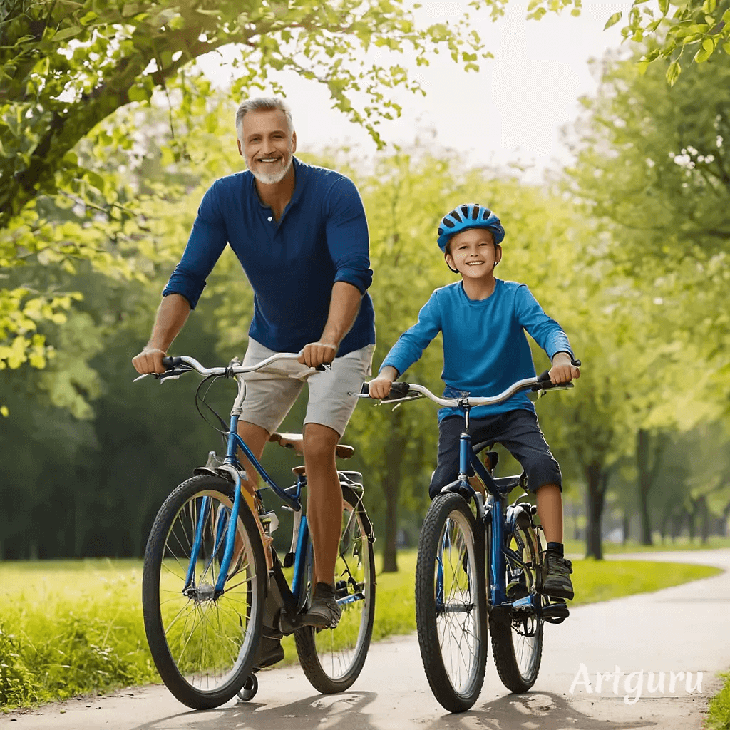 El Regalo Perfecto para Papá: La Magia de la Bisutería Artesanal