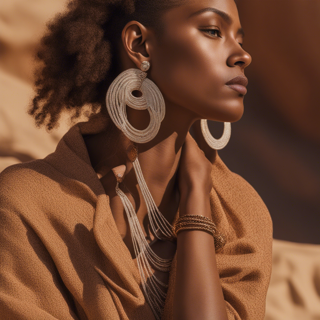 La moda y la joyería eco-sostenibles: tendencias al alza para el 2024