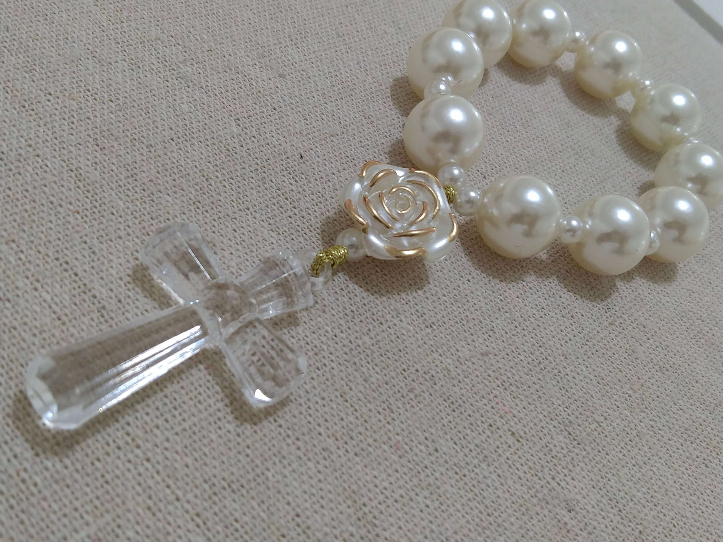 Denier acrylique - Un cadeau avec une histoire