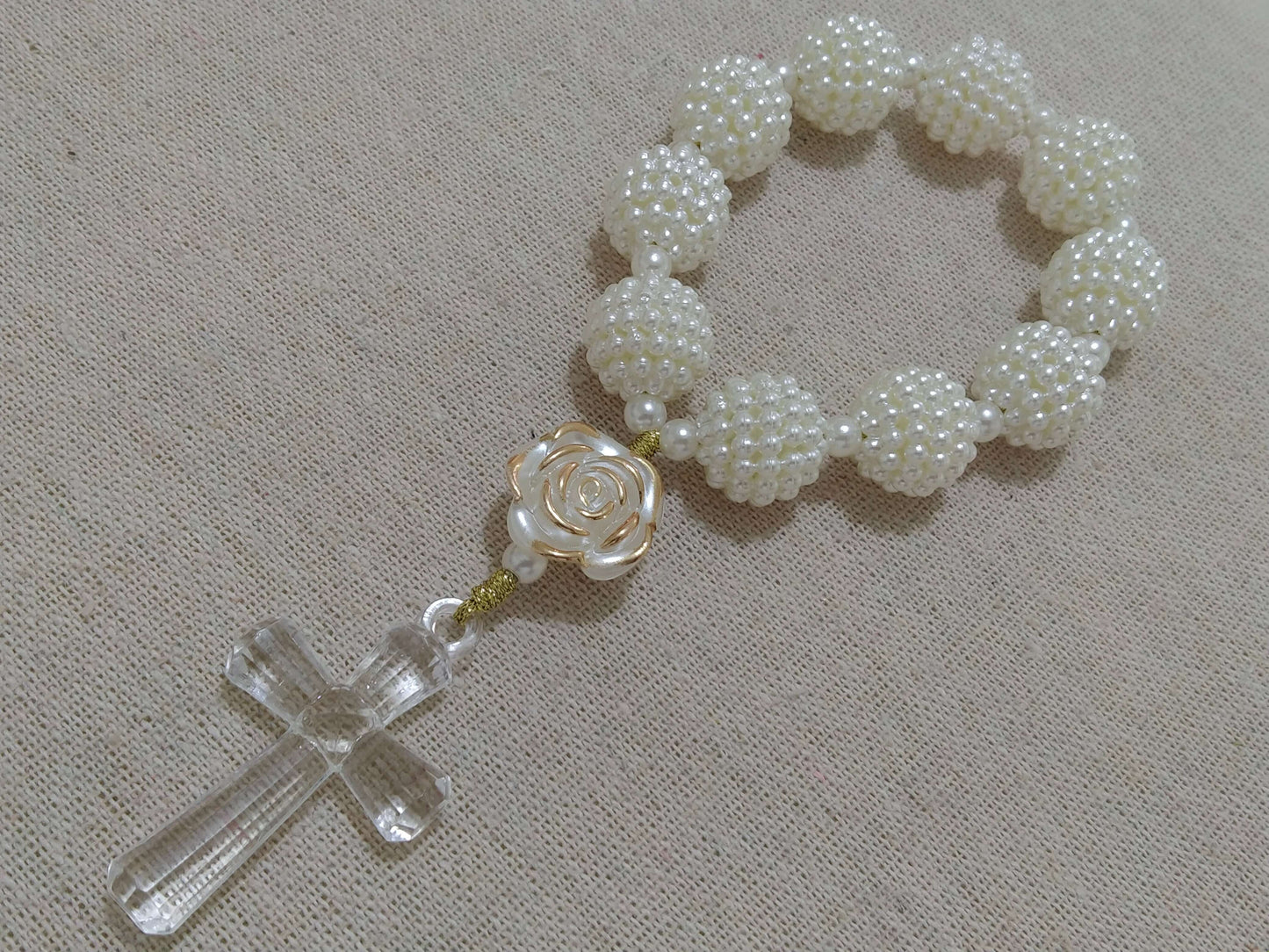 Denier acrylique - Un cadeau avec une histoire