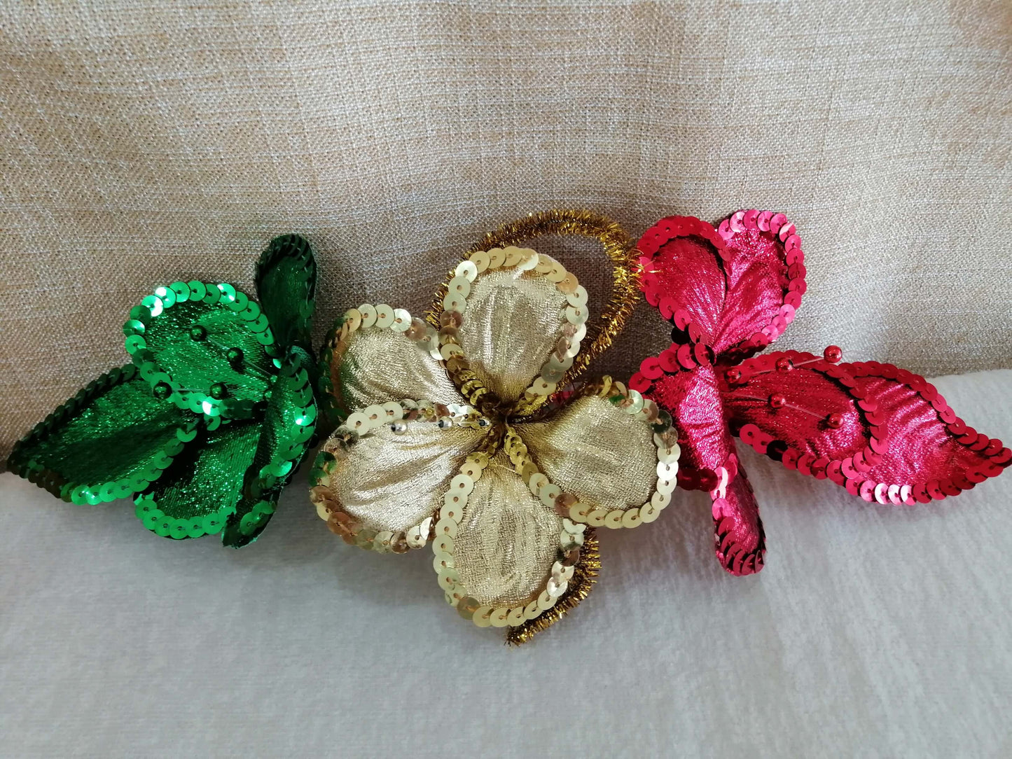 Peinetas para el Carnaval de Barranquilla: El Toque Barranquillero para tu Cabello