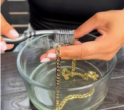 cuidado limpieza lavado de accesorios