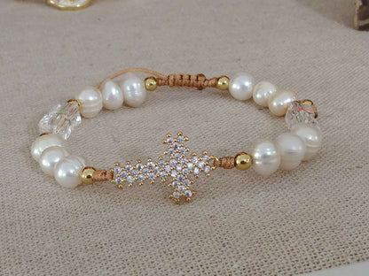 Pulseras para Damas - Elegancia y Estilo Personalizado