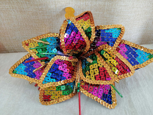 Peinetas para el Carnaval de Barranquilla: El Toque Barranquillero para tu Cabello