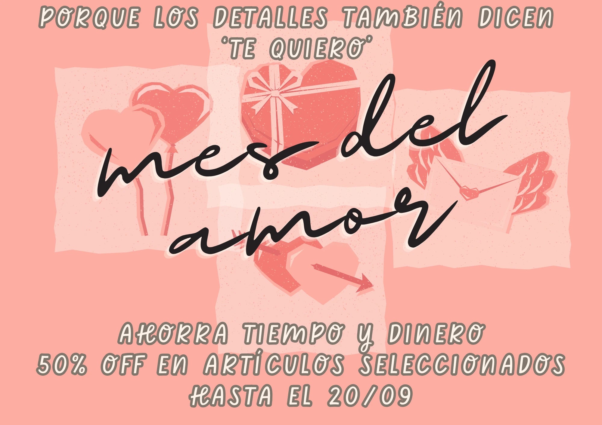 Amor y Amistad